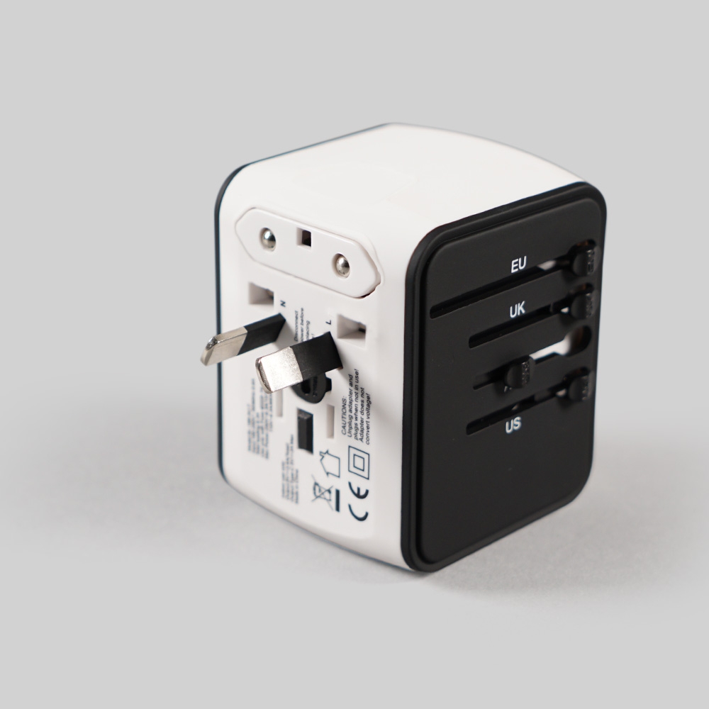Travel Adaptor